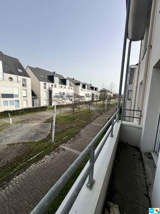 Appartement - 15 m² - 1 pièce