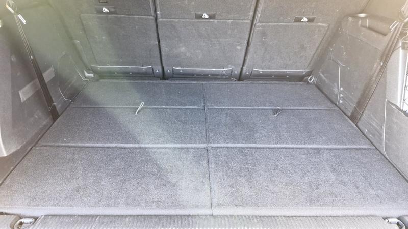 Peugeot 5008 Bluehdi 130ch Eat8 Allure Pack