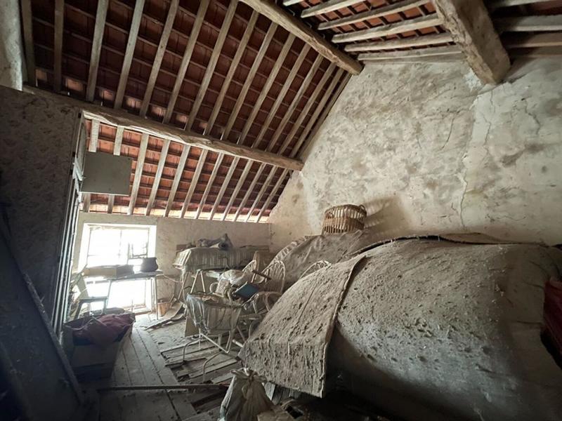 Maison - 50 m² - 3 pièces