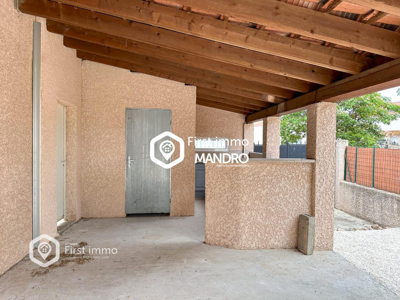 Villa - 97 m² - 4 pièces