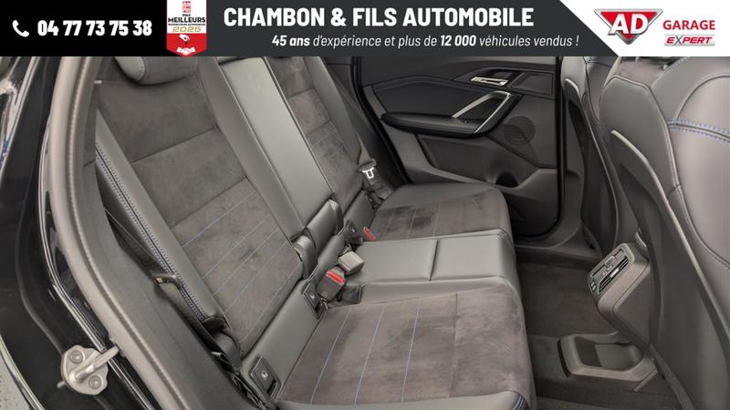 Bmw X1 U11 Xdrive 25e 245ch Dkg7 m Sport