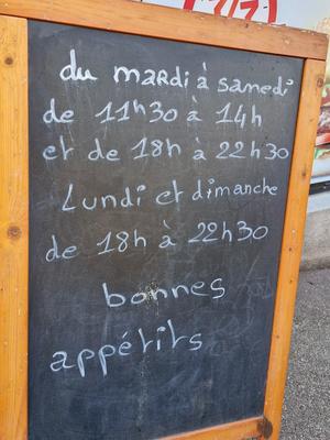 Fonds de commerce - 200 m²