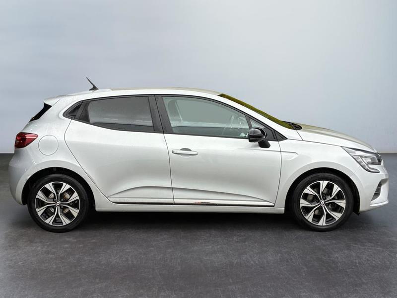 Renault Clio V Blue dCi 100 Evolution