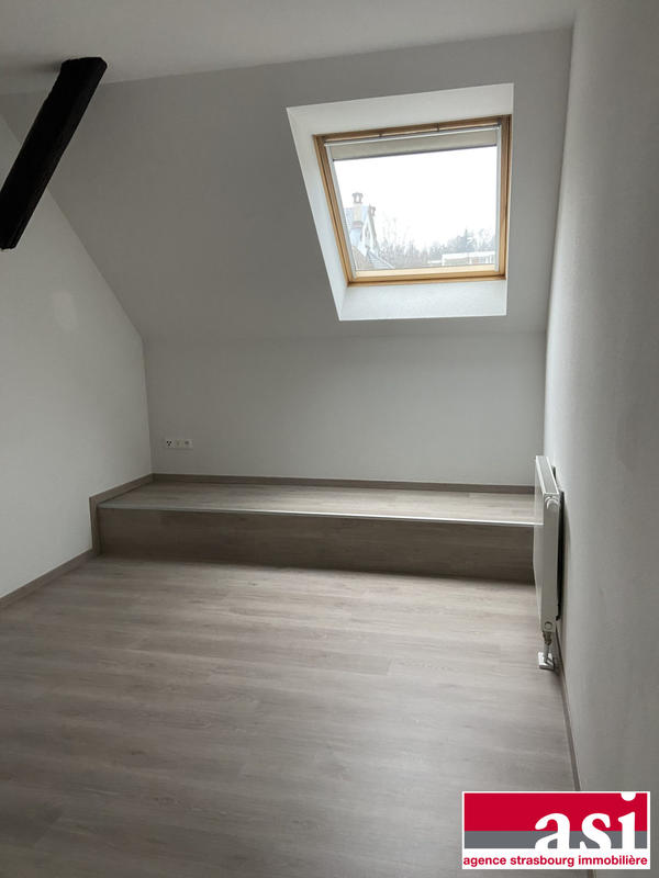 Appartement - 128 m² - 5 pièces