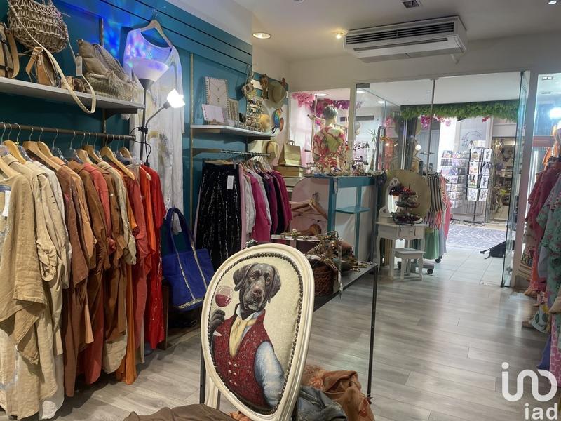 Local commercial - 40 m²