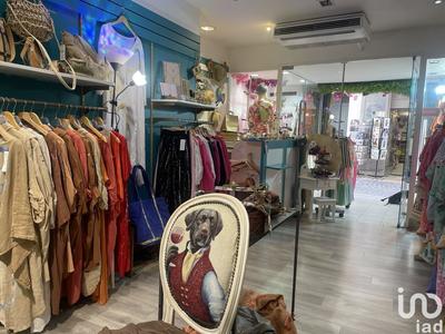 Local commercial - 40 m²