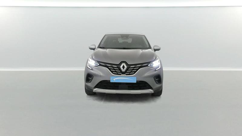Renault Captur E-Tech 145 21b Initiale Paris 5p