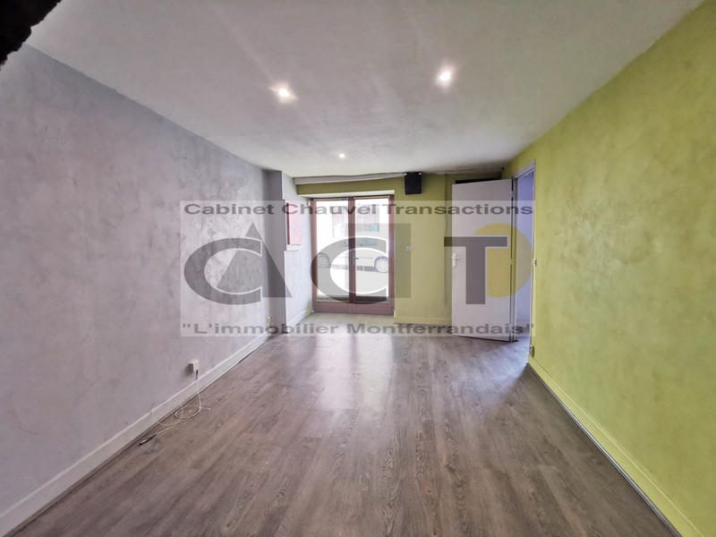 Appartement - 39 m² - 2 pièces