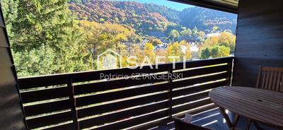 Duplex - 104 m² - 6 pièces