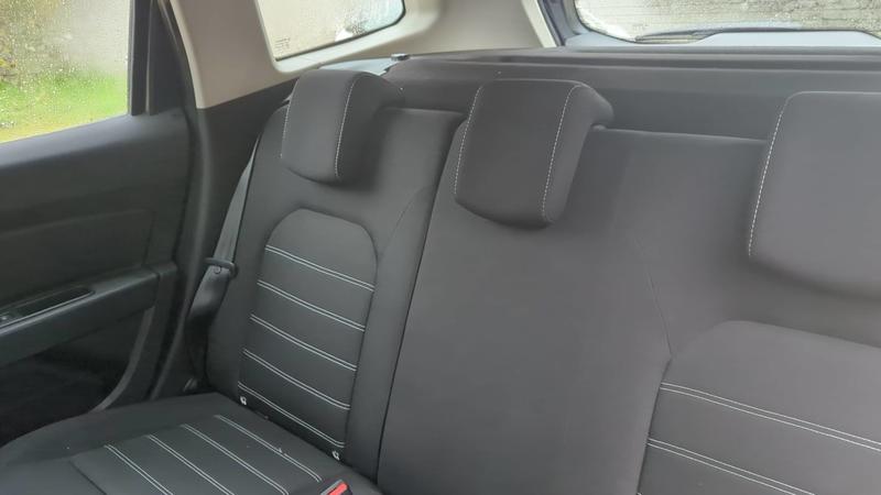 Dacia Duster 1.0 Eco-G 100 Confort