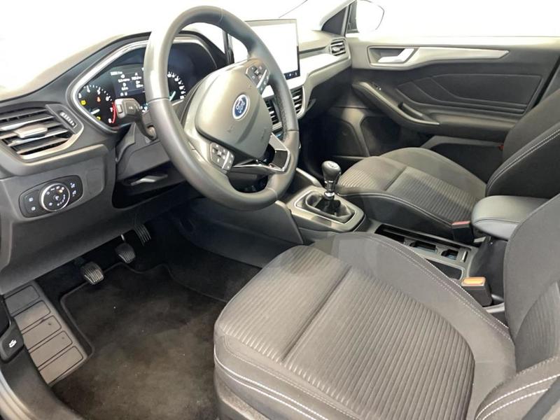 Ford Focus Sw 1.0 EcoBoost 125 s&amp;S mHEV Titanium X Business