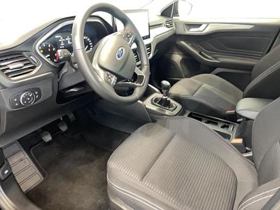 Ford Focus Sw 1.0 EcoBoost 125 s&amp;S mHEV Titanium X Business