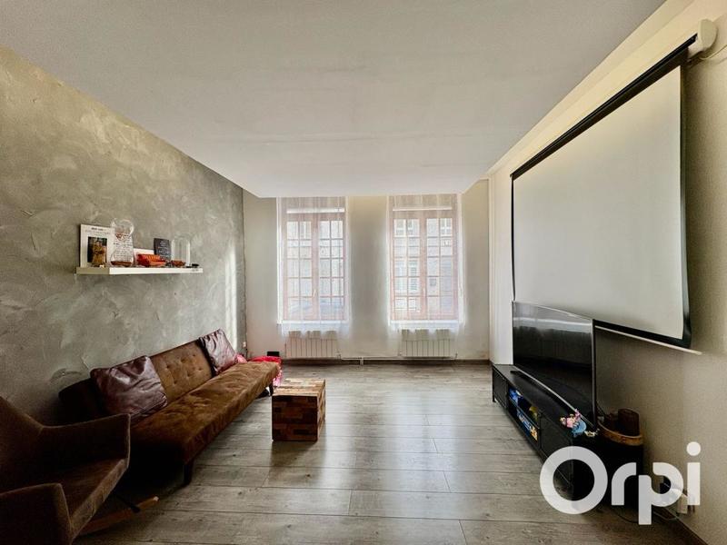 Maison - 118 m² - 4 pièces