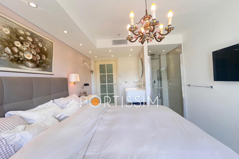 Appartement - 107 m² - 3 pièces