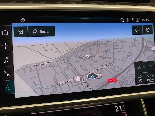 Audi A6 Allroad 55 Tdi 349 ch Quattro Tiptronic 8 Avus