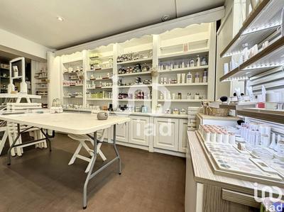 Local commercial - 60 m²