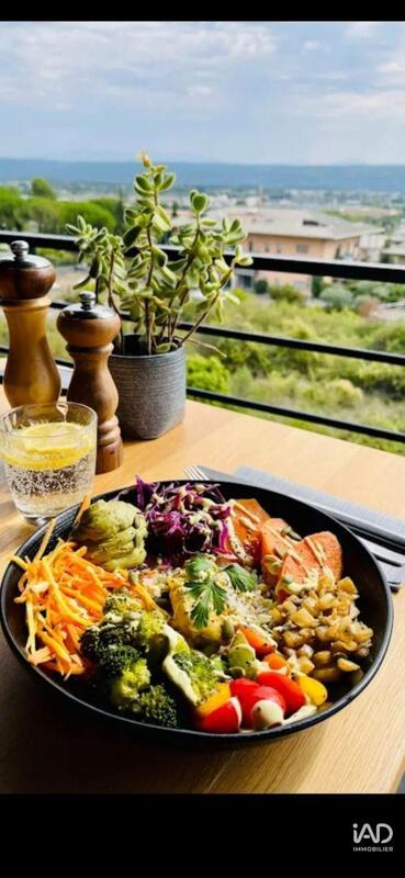 Local commercial - 225 m²