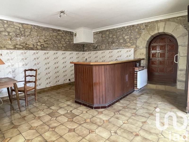 Maison - 197 m² - 8 pièces