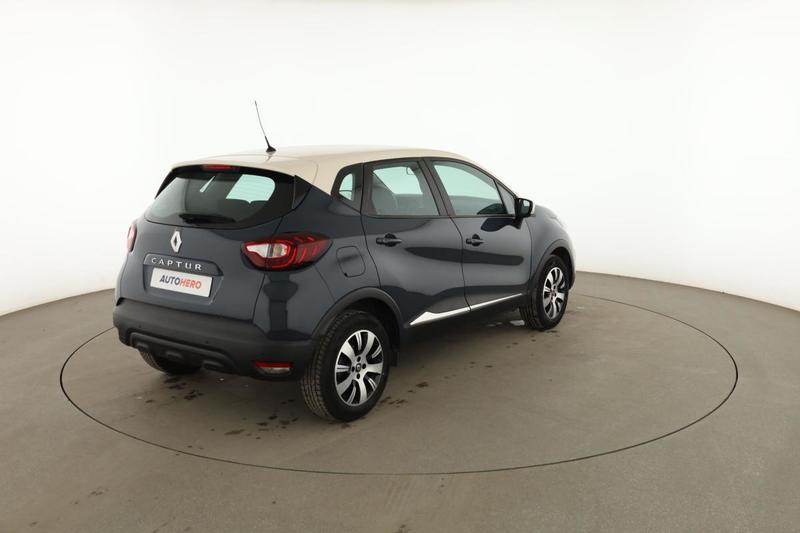 Renault Captur 0.9 TCe Business 90 ch
