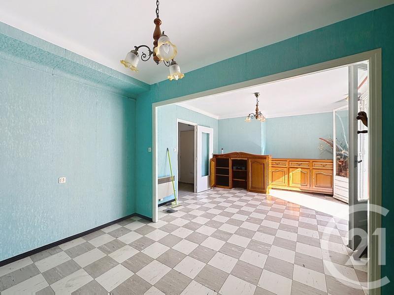 Appartement - 68 m² - 3 pièces