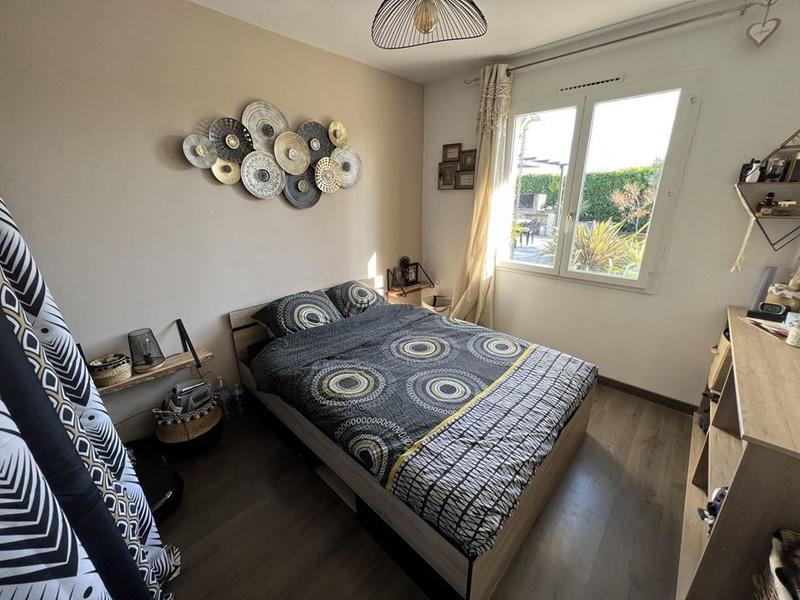 Maison traditionnelle - 111 m² - 5 pièces