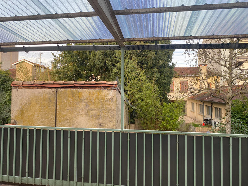 Appartement - 29 m² - 2 pièces