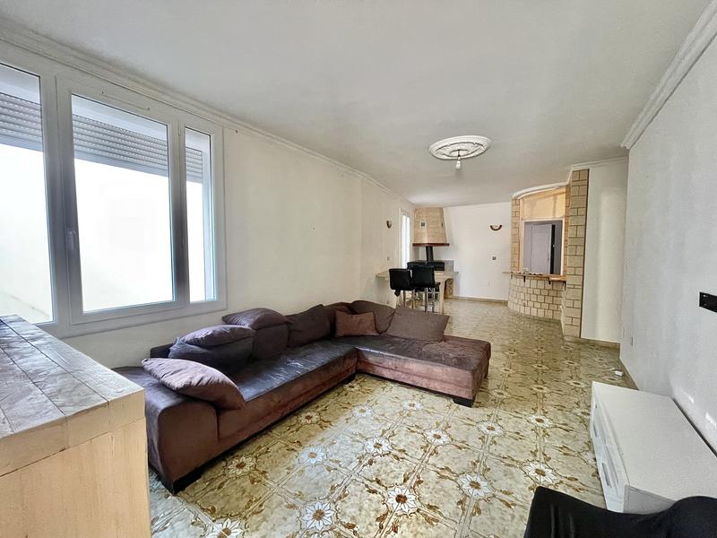 Local commercial - 290 m²