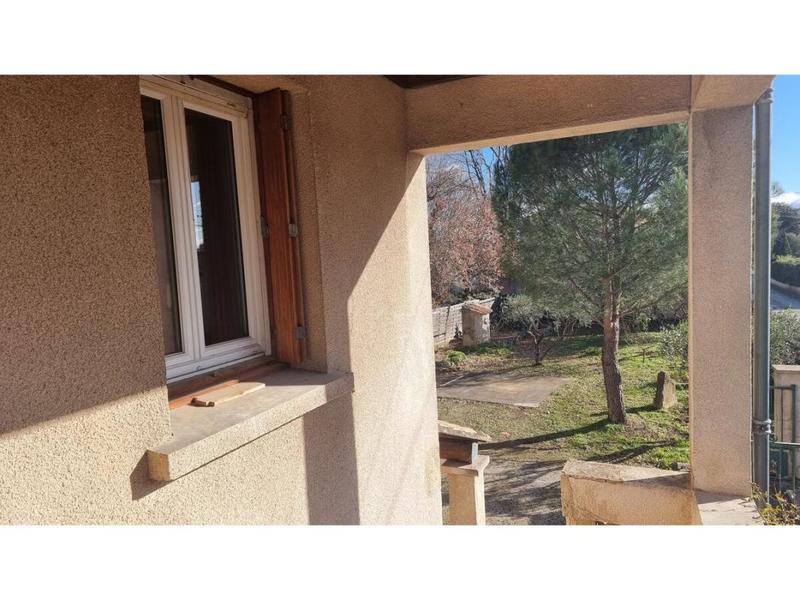 Maison - 154 m² - 6 pièces