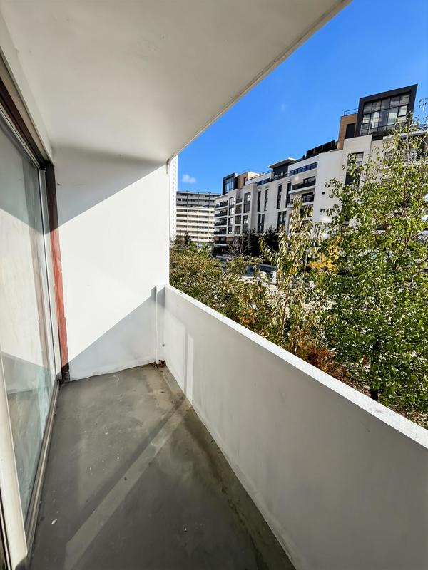 Appartement - 86 m² - 4 pièces