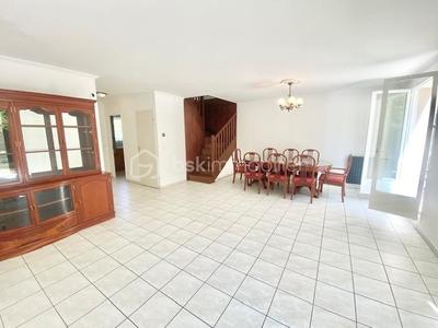 Maison de ville - 91 m² - 4 pièces