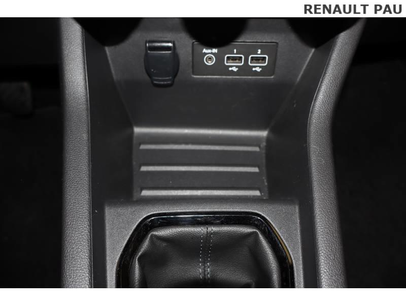 Renault Clio TCe 100 Gpl Evolution