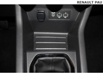 Renault Clio TCe 100 Gpl Evolution