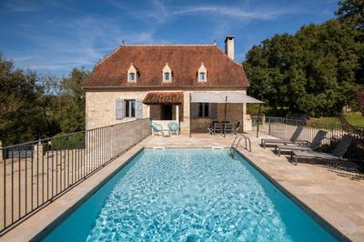 Propriété - 96 m² - 4 pièces