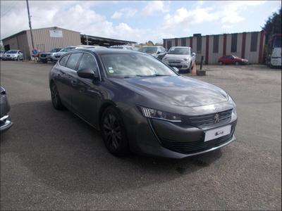 Peugeot 508 II 1.5 B-Hdi 130 Cv Sw Active Business