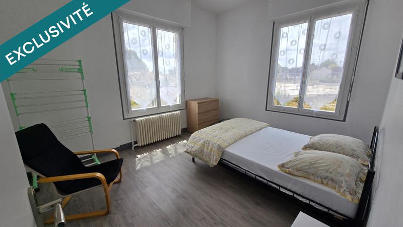 Maison - 210 m² - 18 pièces