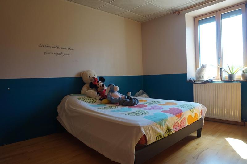 Maison - 190 m² - 6 pièces