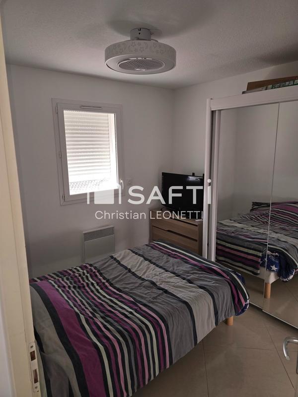 Appartement - 72 m² - 4 pièces