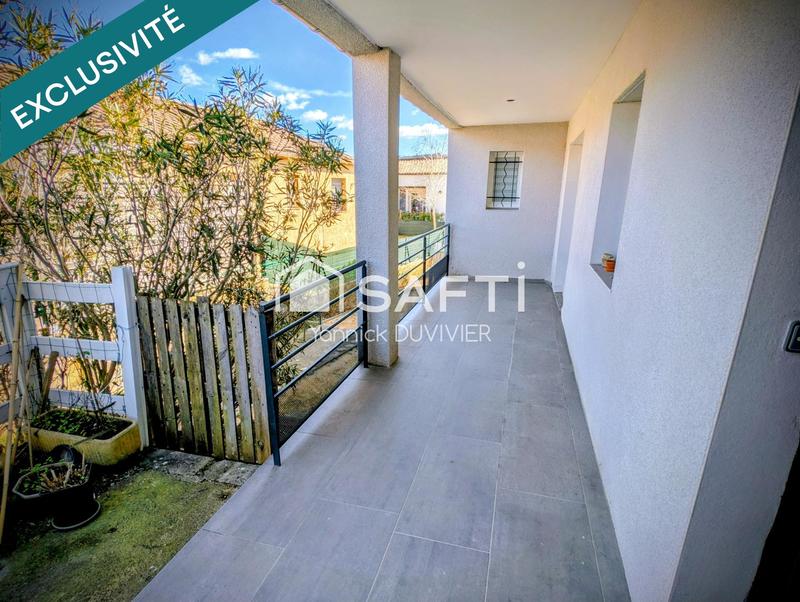 Maison - 136 m² - 5 pièces