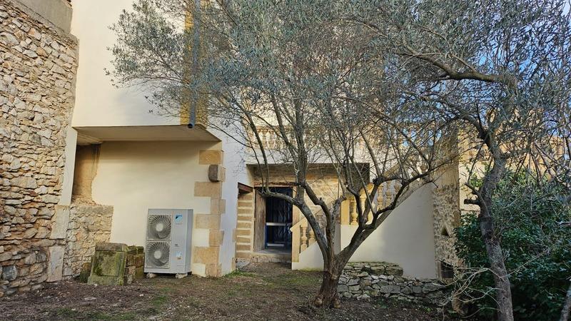 Maison - 200 m² - 8 pièces