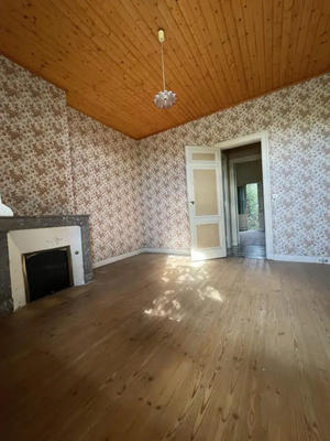 Maison - 145 m² - 7 pièces