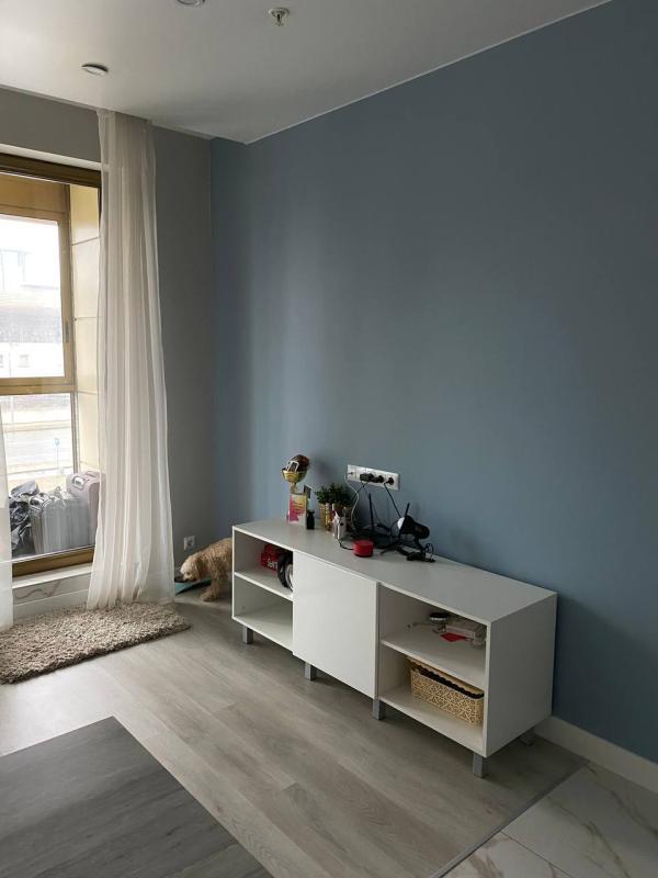 Studio - 16 m² - 1 pièce