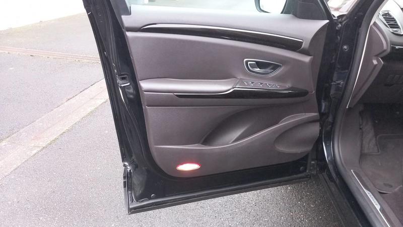 Renault Espace V 1.6 dCi 160 Energy Edc6 Zen - Automatique Toit ouvrant