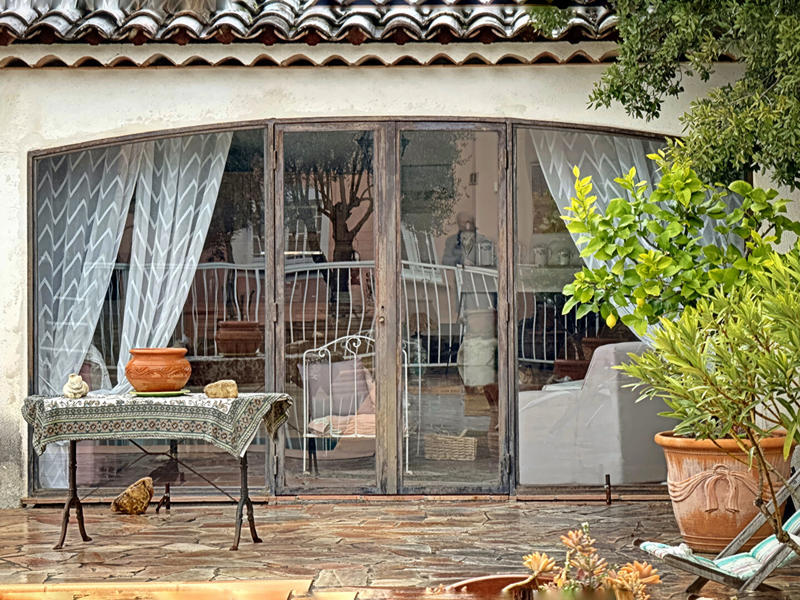 Maison - 137 m² - 4 pièces