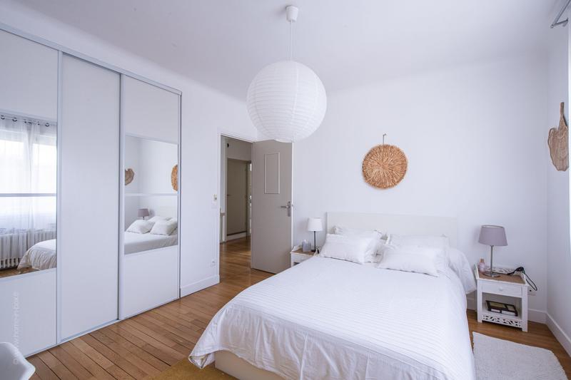 Maison - 163 m² - 7 pièces