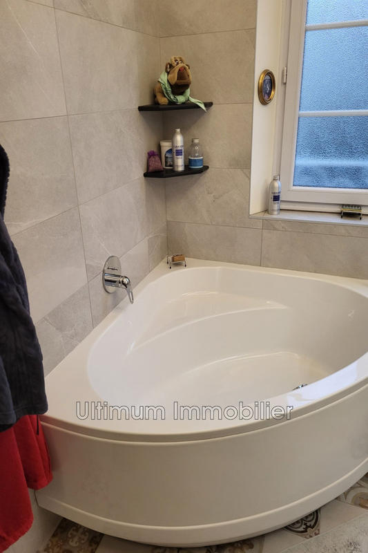 Appartement - 72 m²