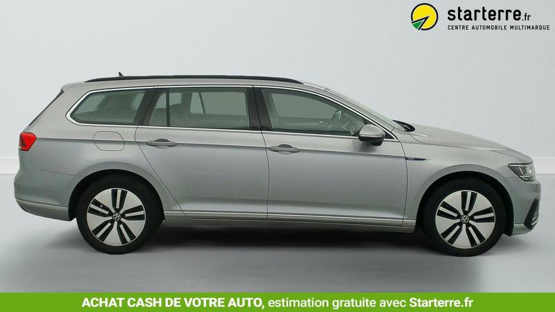 Volkswagen Passat Sw 1.4 Tsi Hybride Rechargeable Dsg6 Gte