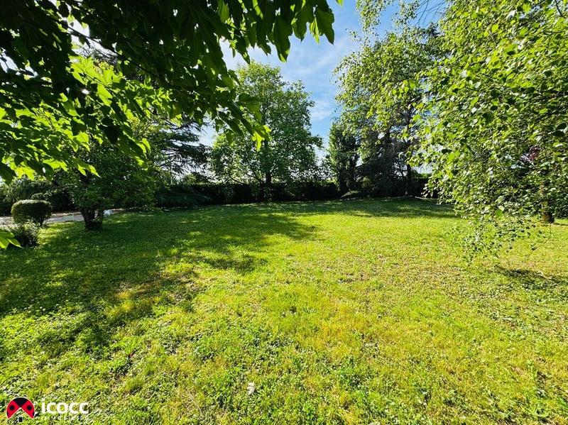 Maison - 128 m² - 7 pièces