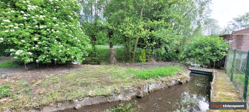 Maison - 310 m² - 11 pièces