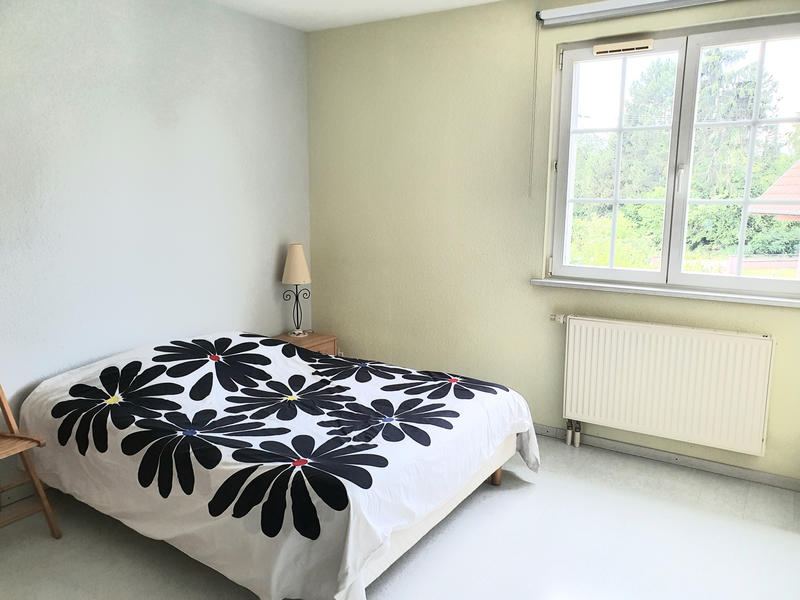 Maison - 230 m² - 8 pièces