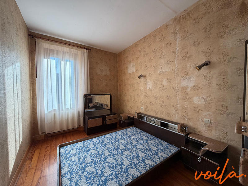 Maison - 165 m² - 6 pièces